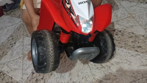 Moto pour enfant