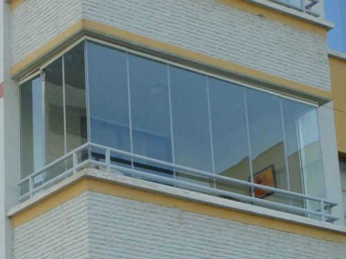 PVC et aluminium général