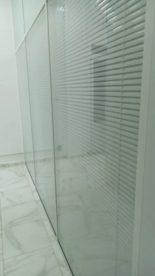B77 travaux aluminium