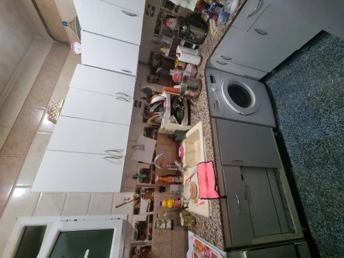 Éléments de cuisine 