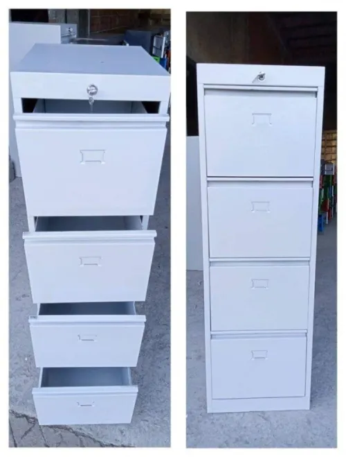 ARMOIRE METALIQUE