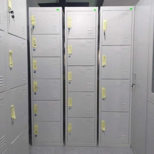ARMOIRE METALIQUE