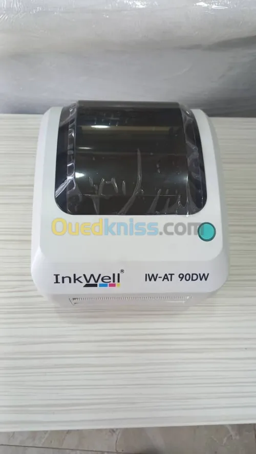 IMPRIMANTE CODE BARRES IW-AT 90 DW 