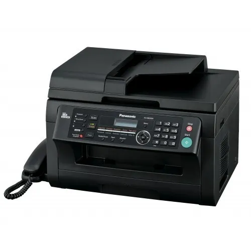 IMPRIMANTE PANASONIC MF KX MB 2010