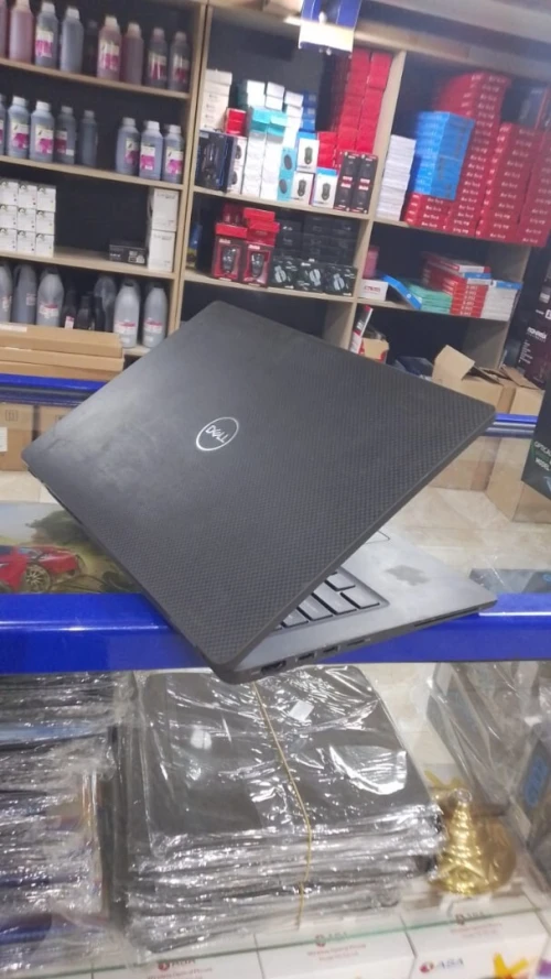 LAPTOP OCCASION DELL LATITUDE 7310 I7