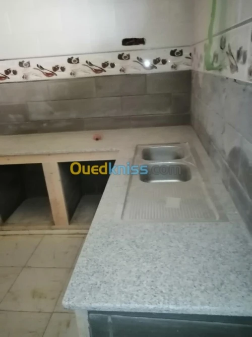 Vente Villa Boumerdès Ouled moussa