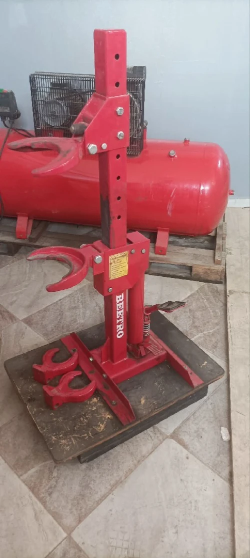 Suspension