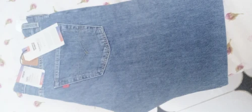 Jean 501 original 