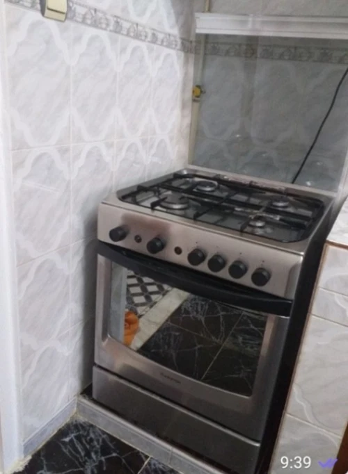 Location Appartement F3 Alger Dely brahim
