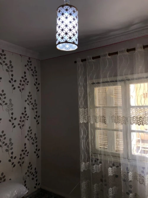 Location Appartement F3 Alger Dely brahim
