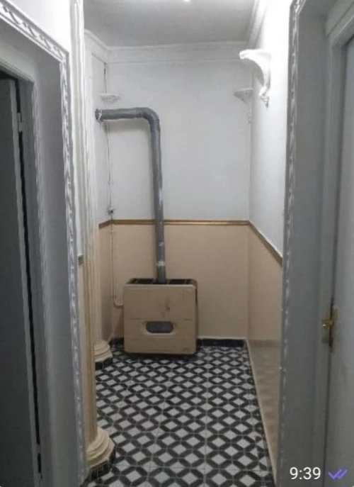 Location Appartement F3 Alger Dely brahim