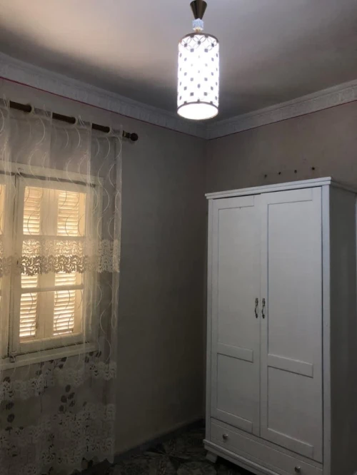 Location Appartement F3 Alger Dely brahim