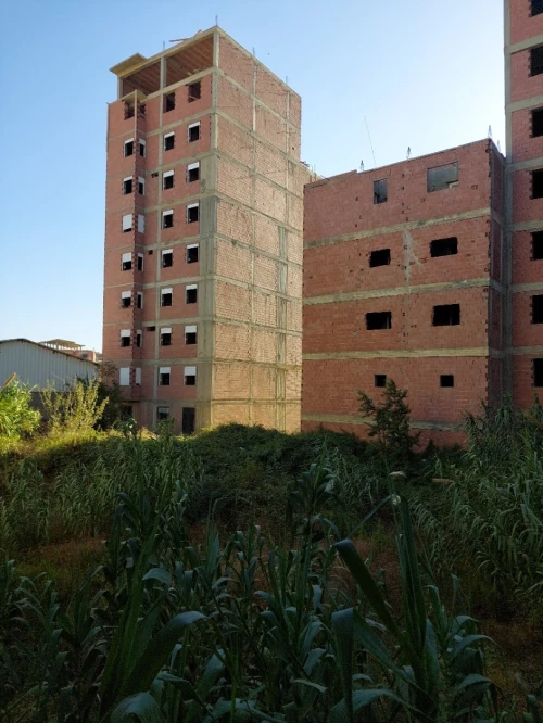 Vente Carcasse Jijel Jijel