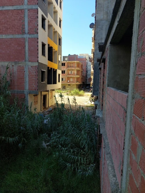 Vente Carcasse Jijel Jijel