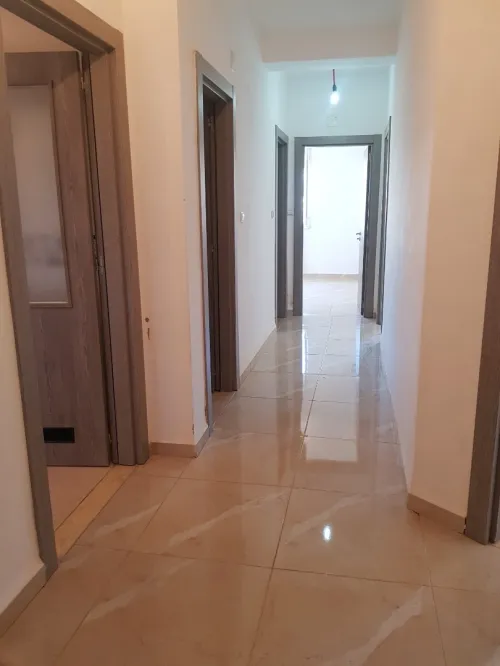 Location Appartement F3 Alger Mahelma