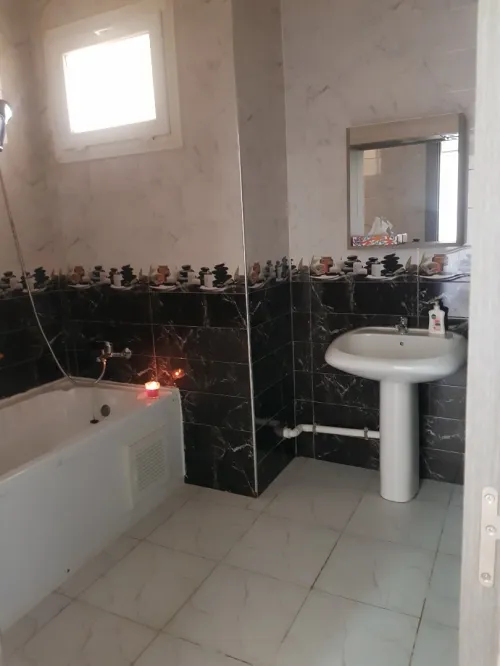 Location Appartement F3 Alger Mahelma