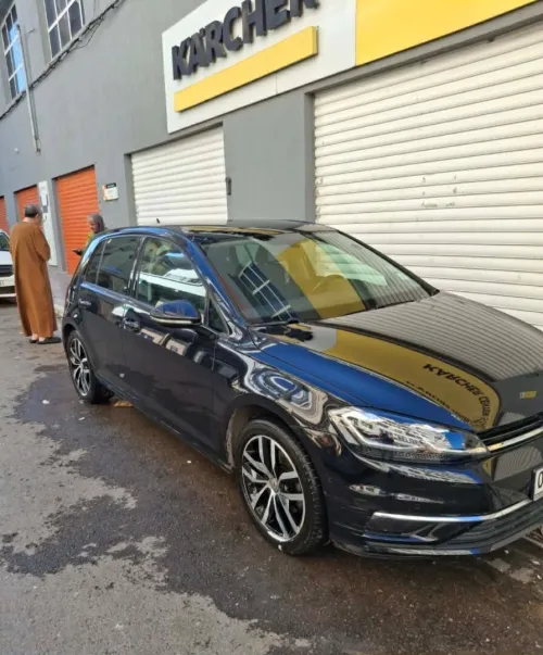 Volkswagen Golf 7 2019 Golf 7