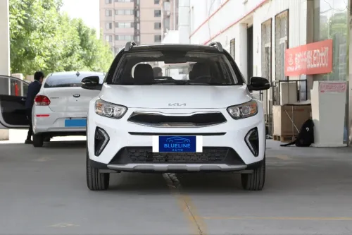 Kia KX1 2025 Toit ouvrant