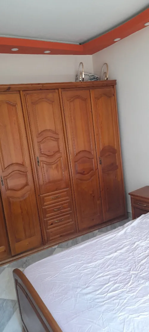 Vente Appartement F3 Béjaïa Bejaia