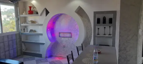 Vente Appartement F3 Béjaïa Bejaia