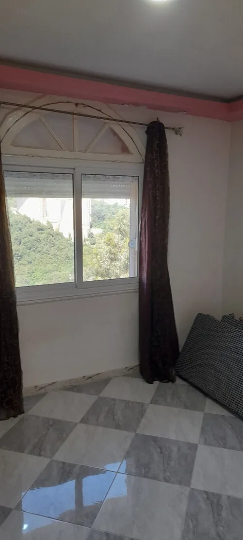 Vente Appartement F3 Béjaïa Bejaia