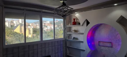 Vente Appartement F3 Béjaïa Bejaia