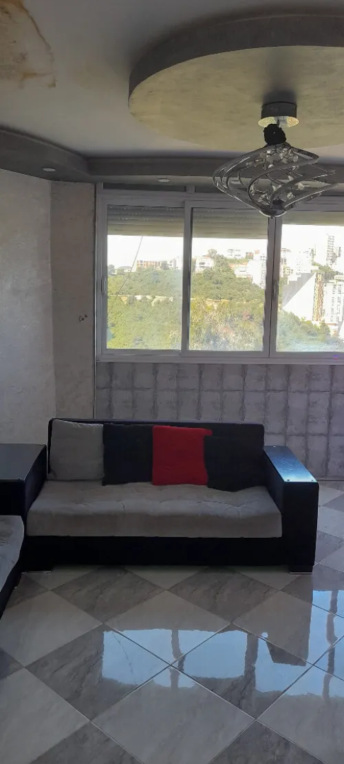 Vente Appartement F3 Béjaïa Bejaia