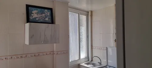 Vente Appartement F3 Béjaïa Bejaia