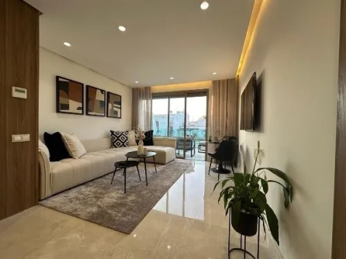 Location Appartement F4 Alger Hydra