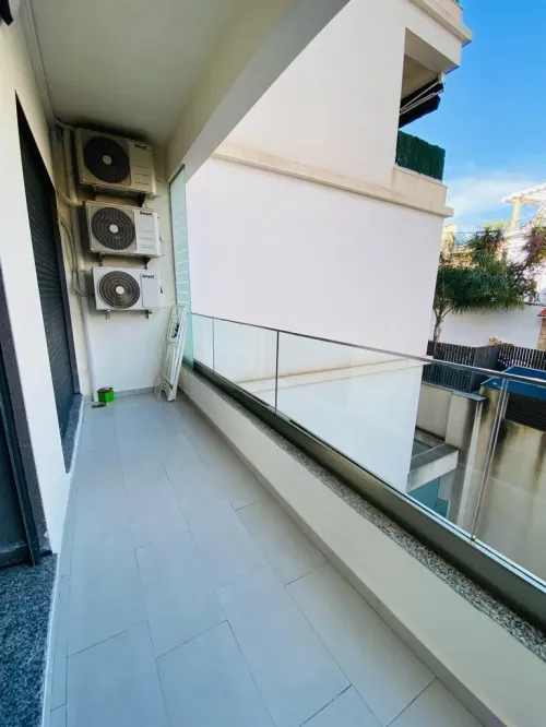 Location Appartement F3 Alger Hydra