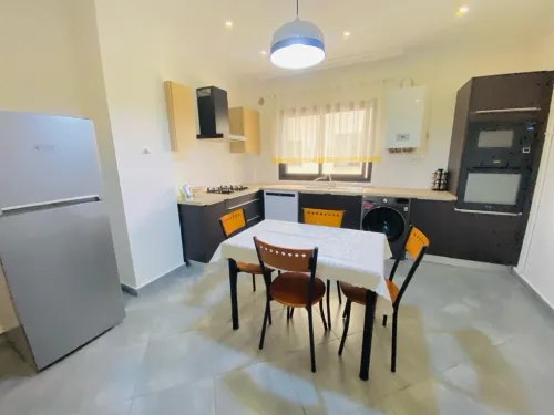 Location Appartement F3 Alger Hydra