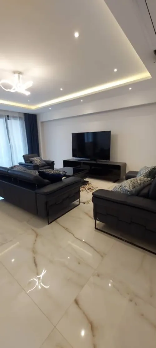 Location Appartement F4 Alger Hydra