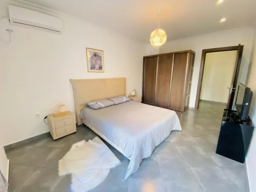 Location Appartement F3 Alger Hydra