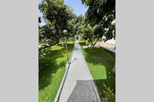 Location Villa Alger El biar