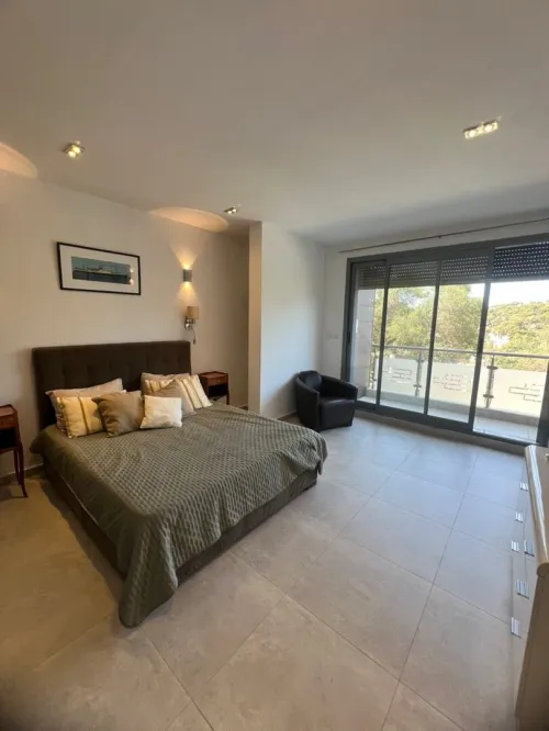 Location Appartement F3 Alger Hydra