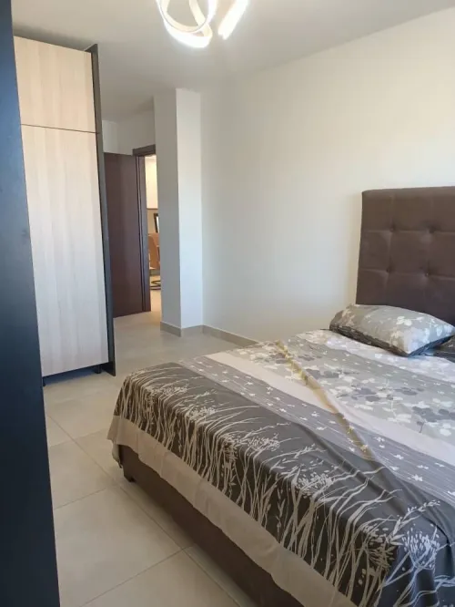 Location Appartement F3 Alger Hydra