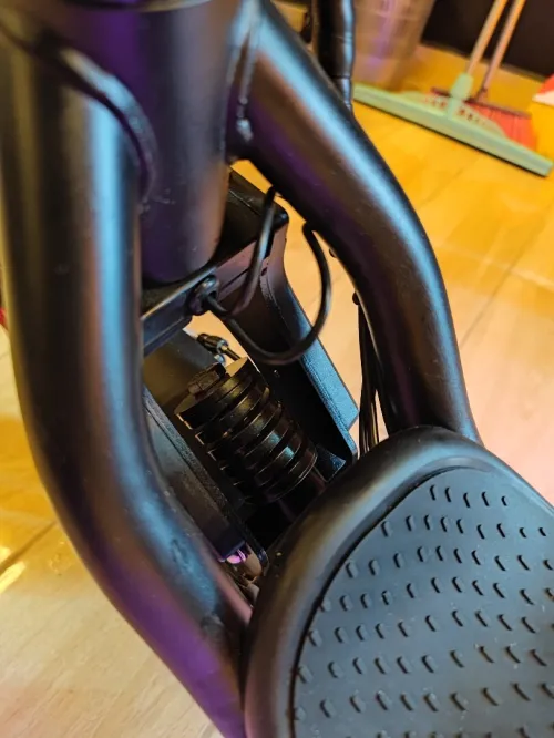 iScooter w8 2026