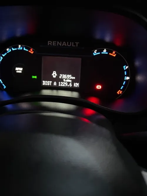 Renault Kwid 2024 Outsider