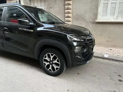 Renault Kwid 2024 Outsider