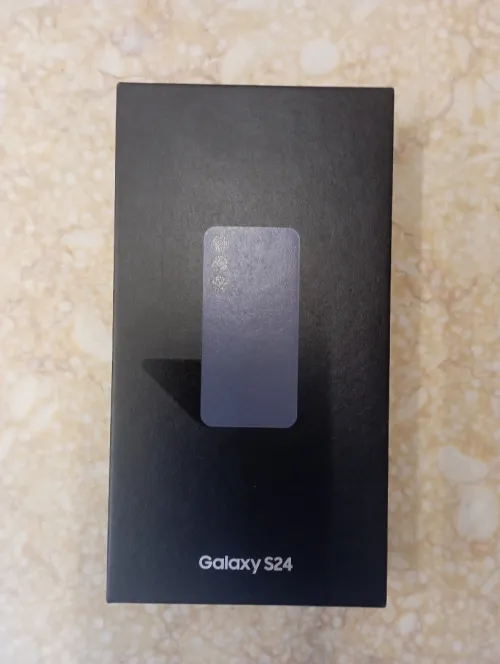 Samsung S24 S24