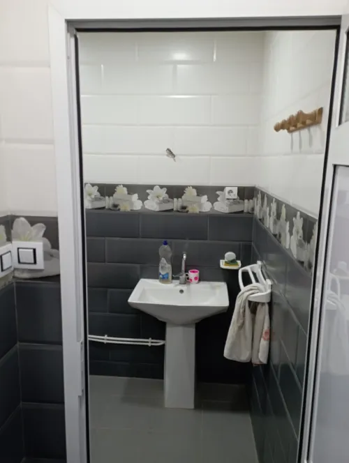 Vente Villa Tlemcen Chetouane