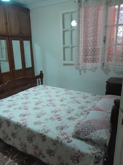 Vente Appartement Duplex F2 Mostaganem Mostaganem