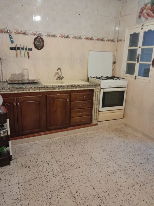 Vente Appartement Duplex F2 Mostaganem Mostaganem