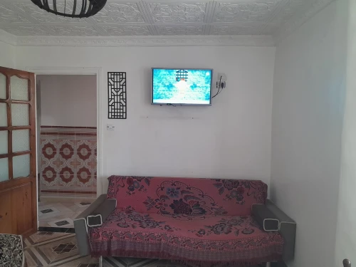 Vente Appartement Duplex F2 Mostaganem Mostaganem