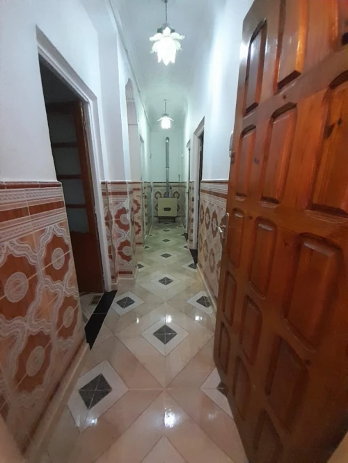 Vente Appartement Duplex F2 Mostaganem Mostaganem