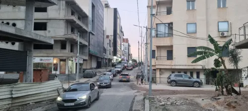 Location Local Alger Dely brahim