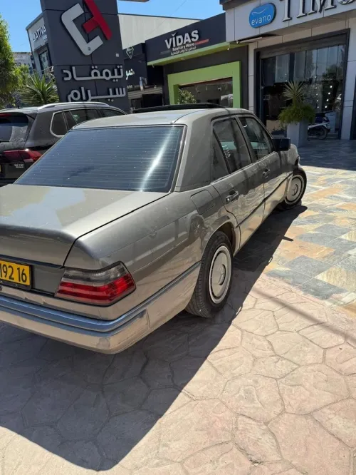 Mercedes Classe E 1992 Classe E
