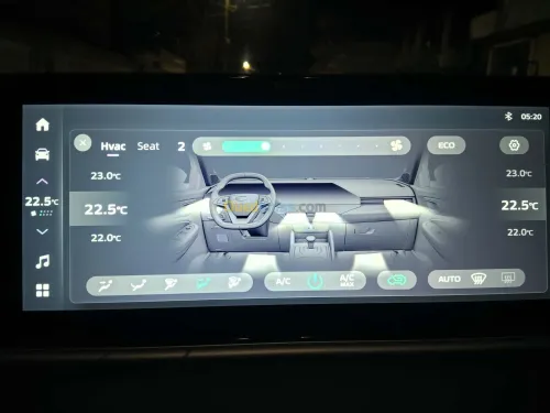 Geely Coolray 2025 Geely X6 Pro