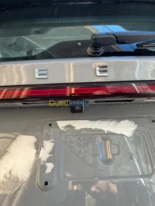 Geely Coolray 2025 Geely X6 Pro