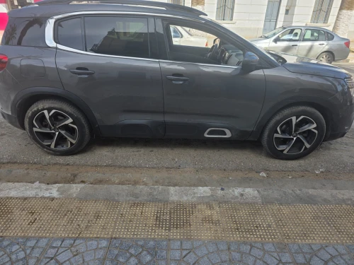Citroen C5 2021 Air crosse
